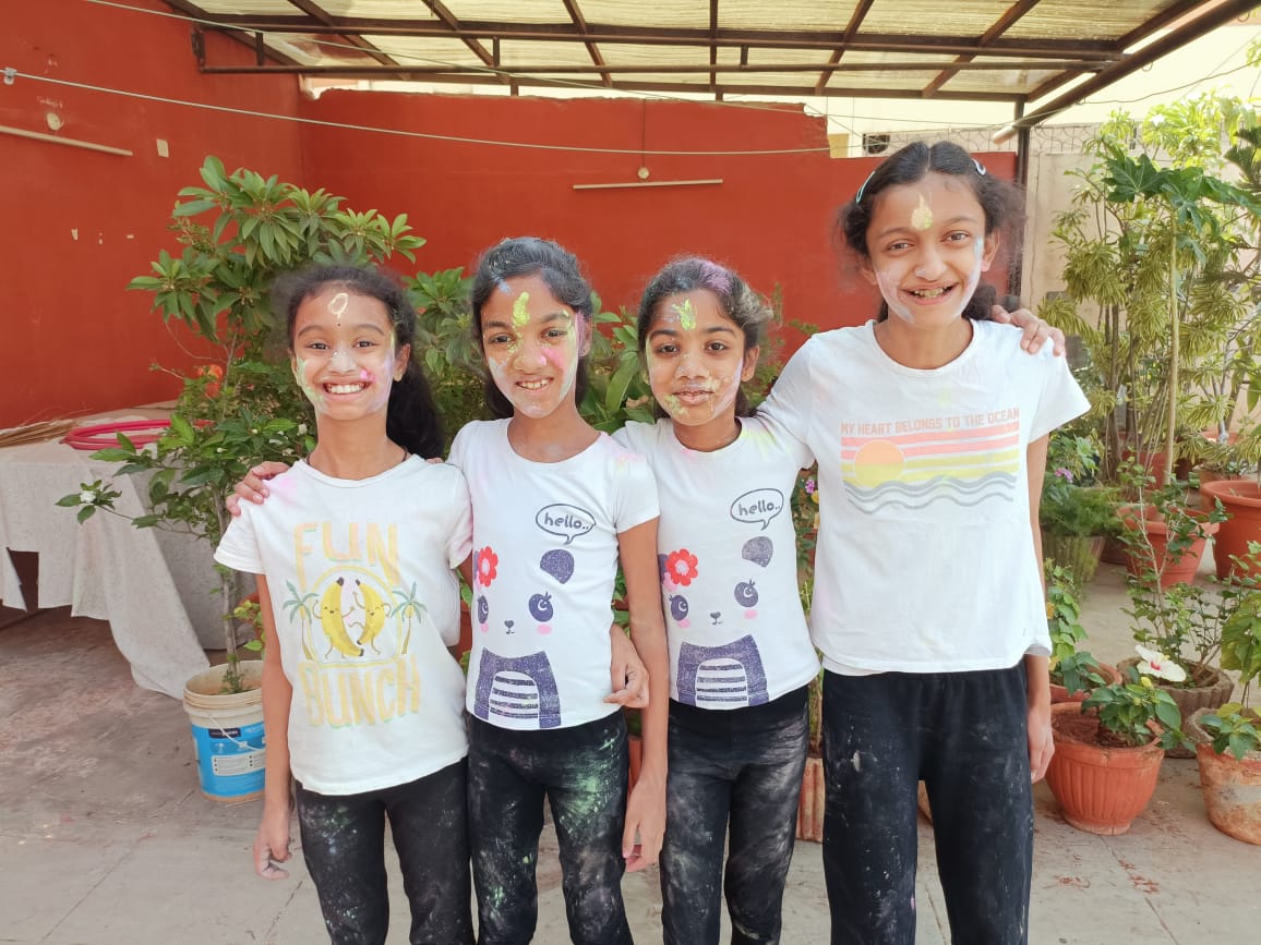 Holi