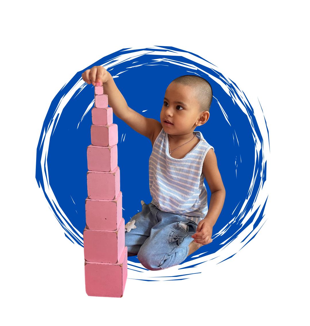 Primary Program